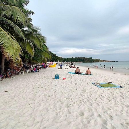 Samed Sand Sea Resort Koh Samet Zewnętrze zdjęcie