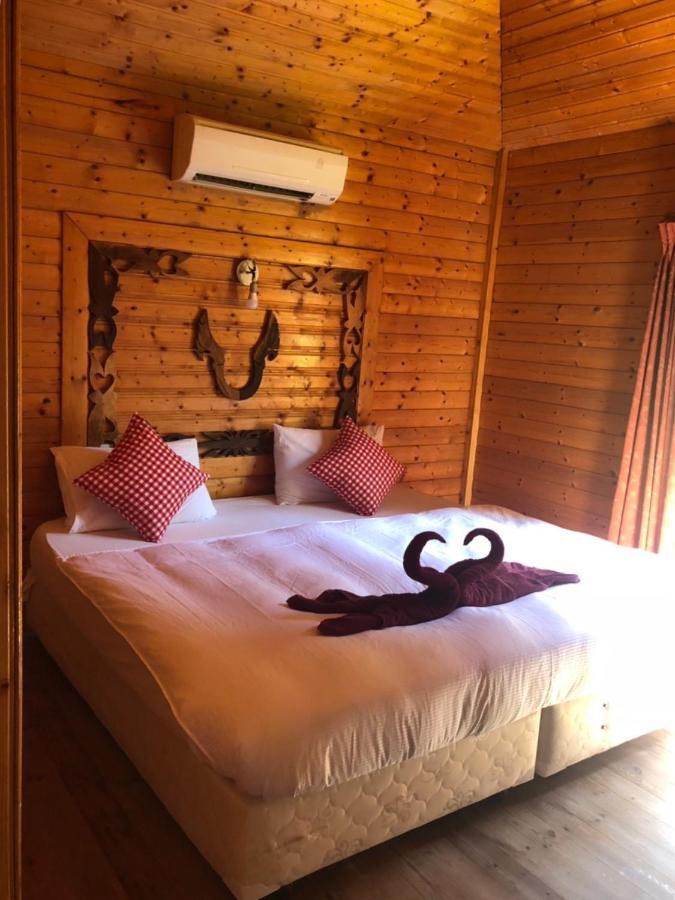 Samed Sand Sea Resort Koh Samet Zewnętrze zdjęcie