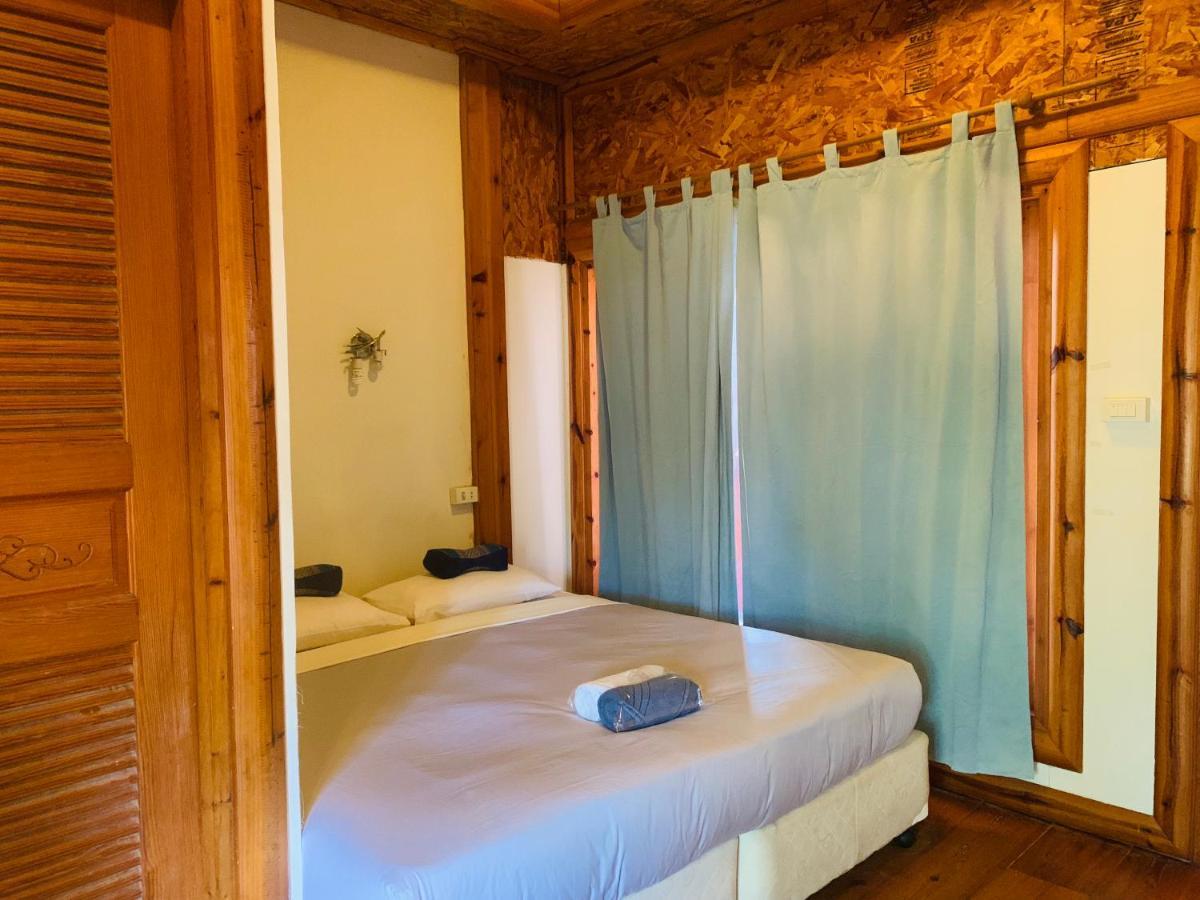 Samed Sand Sea Resort Koh Samet Zewnętrze zdjęcie
