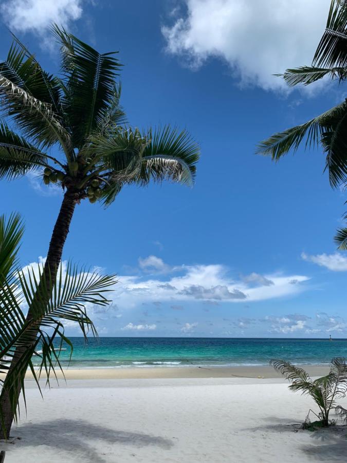 Samed Sand Sea Resort Koh Samet Zewnętrze zdjęcie