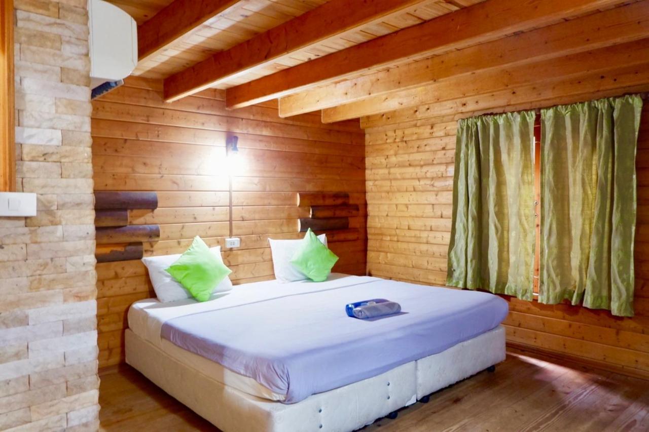 Samed Sand Sea Resort Koh Samet Zewnętrze zdjęcie