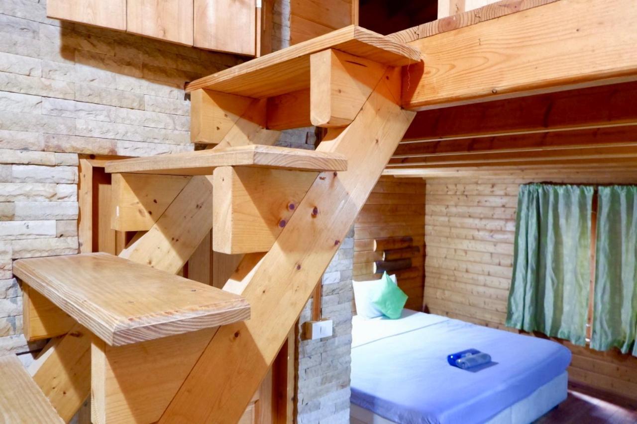 Samed Sand Sea Resort Koh Samet Zewnętrze zdjęcie