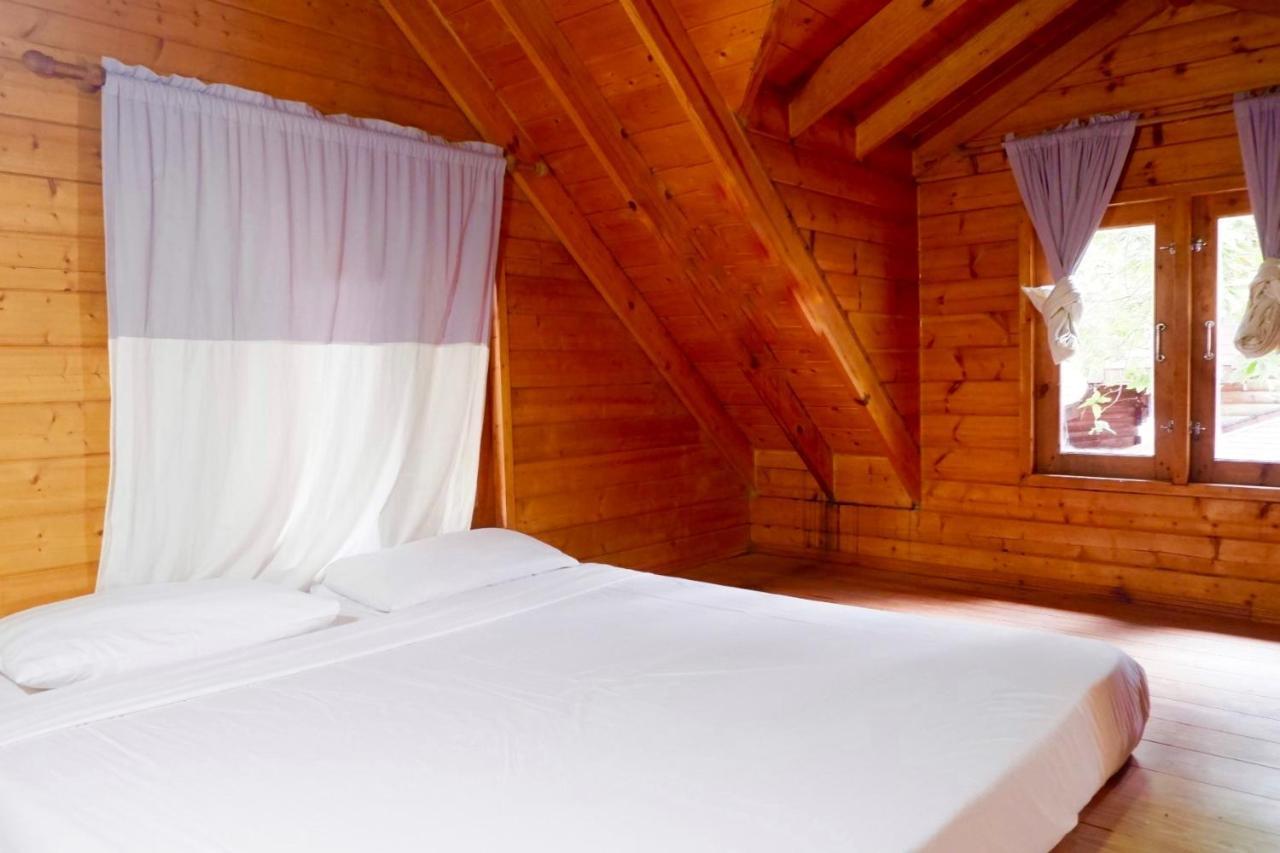 Samed Sand Sea Resort Koh Samet Zewnętrze zdjęcie