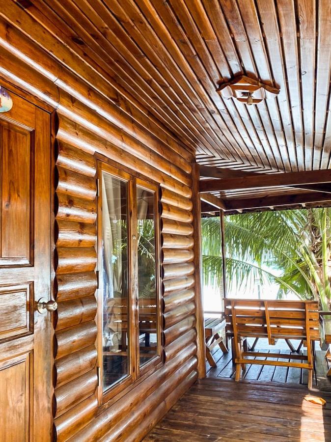 Samed Sand Sea Resort Koh Samet Zewnętrze zdjęcie