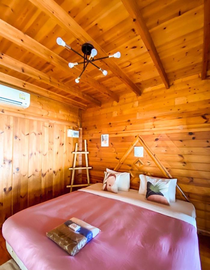 Samed Sand Sea Resort Koh Samet Zewnętrze zdjęcie