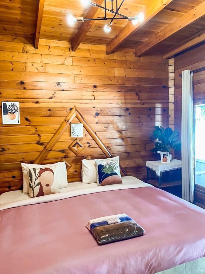 Samed Sand Sea Resort Koh Samet Zewnętrze zdjęcie