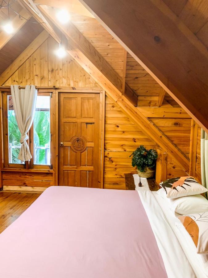 Samed Sand Sea Resort Koh Samet Zewnętrze zdjęcie